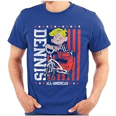 American dennis menace for sale  Delivered anywhere in USA 