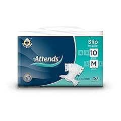 Attends slip regular for sale  Delivered anywhere in UK
