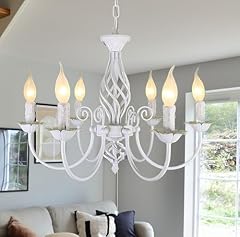 Riohan lampadario vintage usato  Spedito ovunque in Italia 