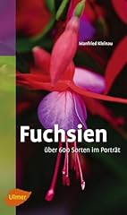 Fuchsien 600 sorten gebraucht kaufen  Wird an jeden Ort in Deutschland
