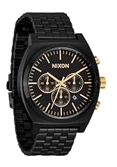 Nixon mens time for sale  Delivered anywhere in USA 