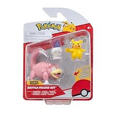 Pokemon pokémon battle for sale  Delivered anywhere in Ireland