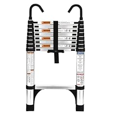 Hbtower telescopic ladder for sale  Delivered anywhere in UK