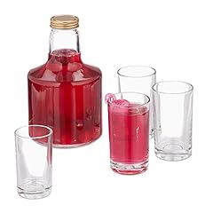 Relaxdays carafe eau d'occasion  Livré partout en France