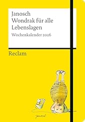 Wondrak lebenslagen wochenkale gebraucht kaufen  Wird an jeden Ort in Deutschland
