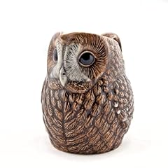 Tawny owl jug for sale  Delivered anywhere in UK