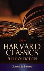 Harvard classics shelf for sale  Delivered anywhere in USA 