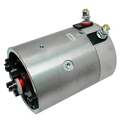Russo snowplow motor for sale  Delivered anywhere in USA 