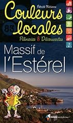 Massif estérel usato  Spedito ovunque in Italia 