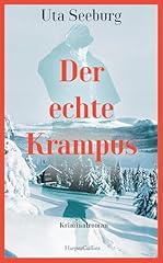 Der echte krampus for sale  Delivered anywhere in UK