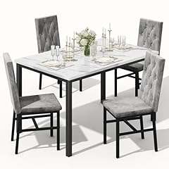 Hooseng dining table for sale  Delivered anywhere in USA 