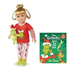 Life grinch sleepover for sale  Delivered anywhere in USA 