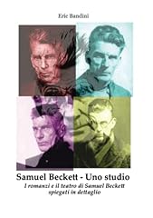 Samuel beckett uno usato  Spedito ovunque in Italia 