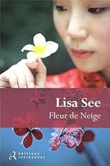 Fleur neige see. d'occasion  Livré partout en France