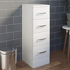Affine 250mm bathroom for sale  Delivered anywhere in UK
