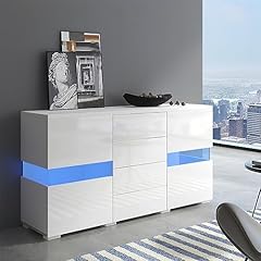 Sweiko commode blanc d'occasion  Livré partout en France