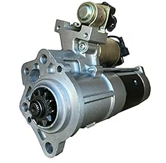 New starter compatible for sale  Delivered anywhere in USA 