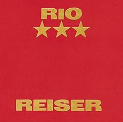 Rio vinyl lp gebraucht kaufen  Wird an jeden Ort in Deutschland