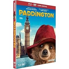 Paddington combo blu d'occasion  Livré partout en France