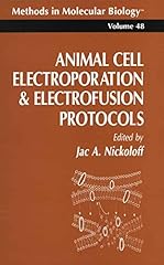 Animal cell electroporation usato  Spedito ovunque in Italia 