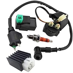 Ignition coil solenoid for sale  Delivered anywhere in USA 