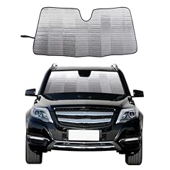 Windshield sunshade fit for sale  Delivered anywhere in USA 