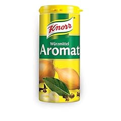 Knorr aromat 12er gebraucht kaufen  Wird an jeden Ort in Deutschland
