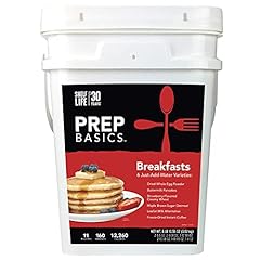 Prep basics breakfast for sale  Delivered anywhere in USA 