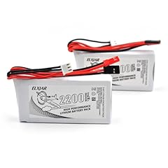 Elxjar 6.6v 2200mah for sale  Delivered anywhere in USA 