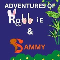 Adventures robbie sammy for sale  Delivered anywhere in USA 