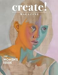 Create magazine issue for sale  Delivered anywhere in UK