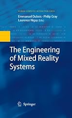 Engineering mixed reality for sale  Delivered anywhere in UK
