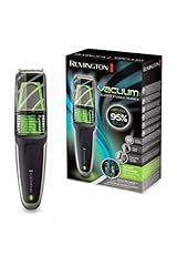 Remington vacuum beard for sale  Delivered anywhere in UK
