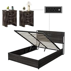 Luxoak pieces bedroom for sale  Delivered anywhere in USA 
