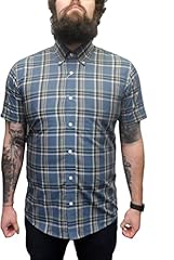 Relco mens checked for sale  Delivered anywhere in Ireland