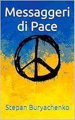 Messaggeri pace usato  Spedito ovunque in Italia 