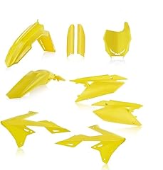 Acerbis kit plastiche usato  Spedito ovunque in Italia 
