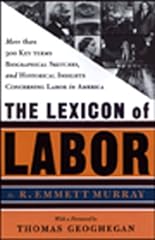 Lexicon labor more d'occasion  Livré partout en France