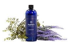 Sophia lavender fragrance for sale  Delivered anywhere in USA 