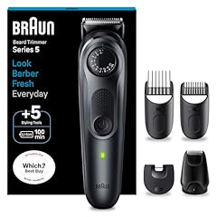 Braun barttrimmer series gebraucht kaufen  Wird an jeden Ort in Deutschland