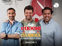 Due cuochi una usato  Spedito ovunque in Italia 
