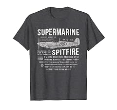 Supermarine spitfire british usato  Spedito ovunque in Italia 