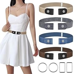 Pcs buckle stretch for sale  Delivered anywhere in USA 