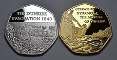 Commemorative coin company for sale  Delivered anywhere in UK