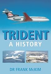 Trident history for sale  Delivered anywhere in UK