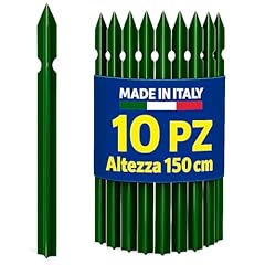 Palo paletto 30x30 usato  Spedito ovunque in Italia 