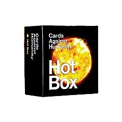 Cards humanity hot for sale  Delivered anywhere in USA 