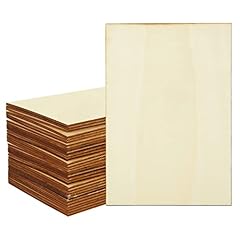 Akolafe 24pcs plywood for sale  Delivered anywhere in UK