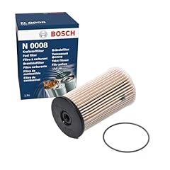 Bosch n0008 filtre d'occasion  Livré partout en France