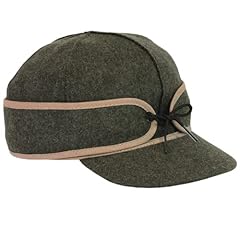 Stormy kromer mackinaw for sale  Delivered anywhere in USA 